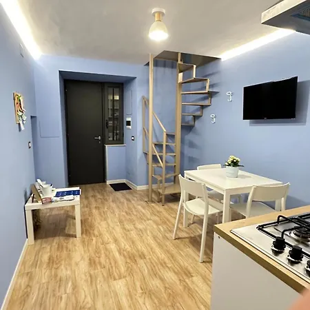 Isabel Suite Naples Extérieur photo