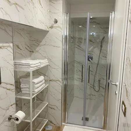 Isabel Suite Naples Extérieur photo