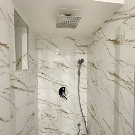 Isabel Suite Naples Extérieur photo