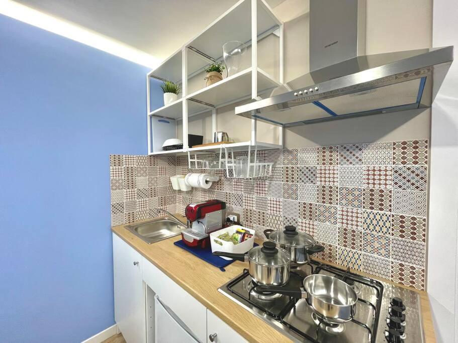 Apartment Isabel Naples