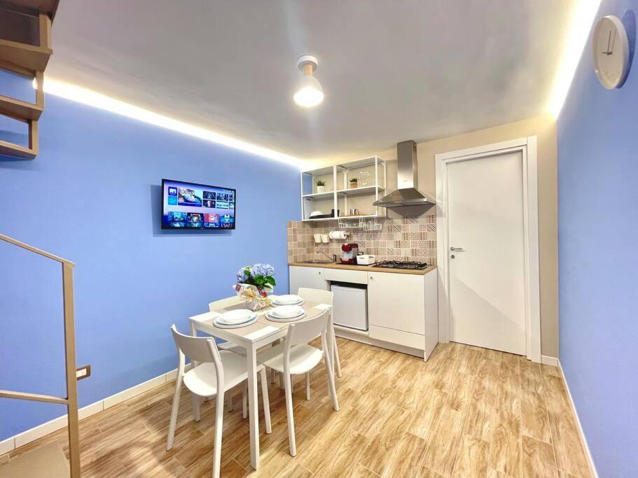 Isabel Apartment Naples