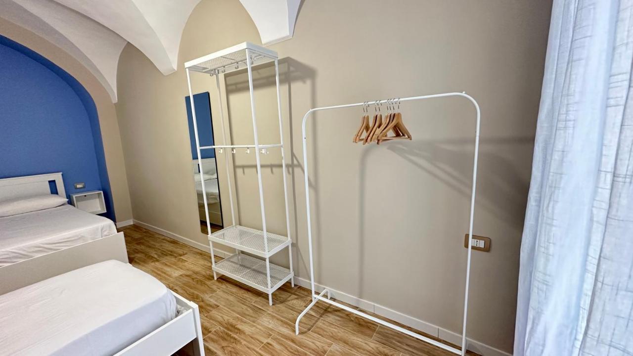 Isabel Apartment