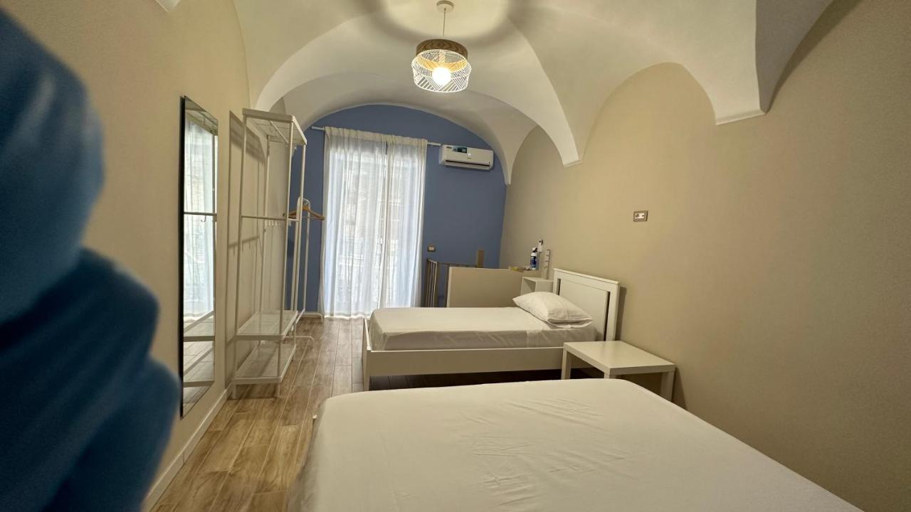 Apartment Isabel *