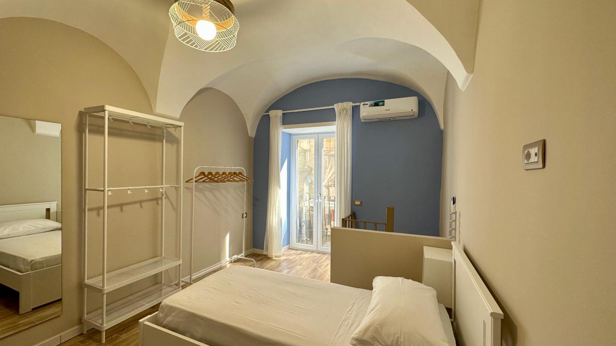 Apartment Isabel Naples