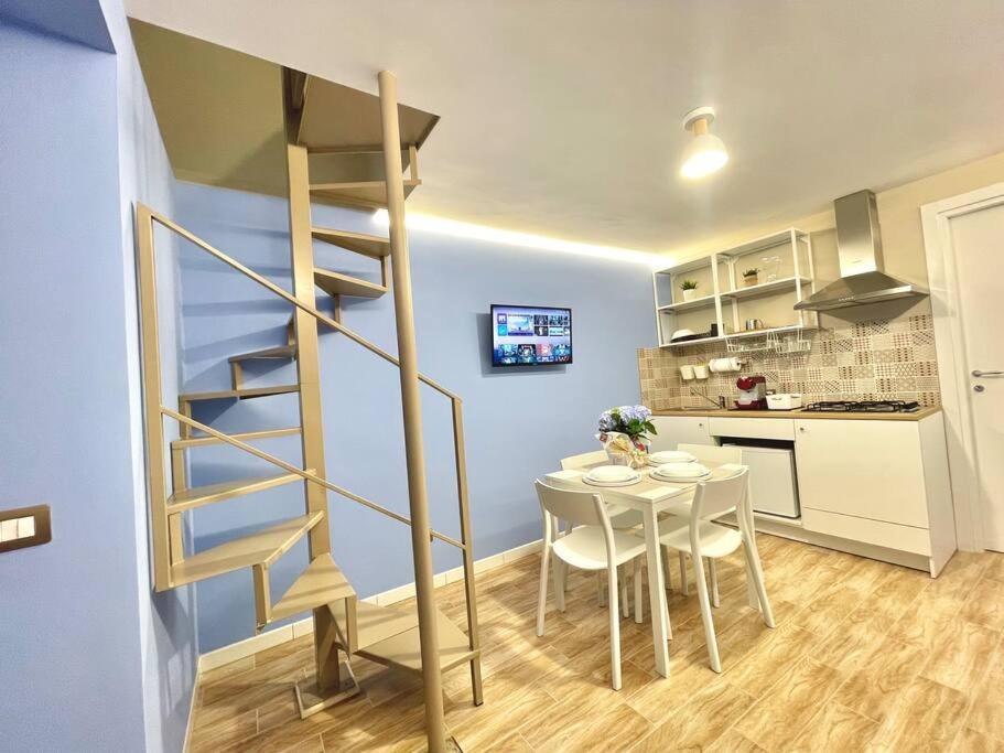 Apartment Isabel Neapel