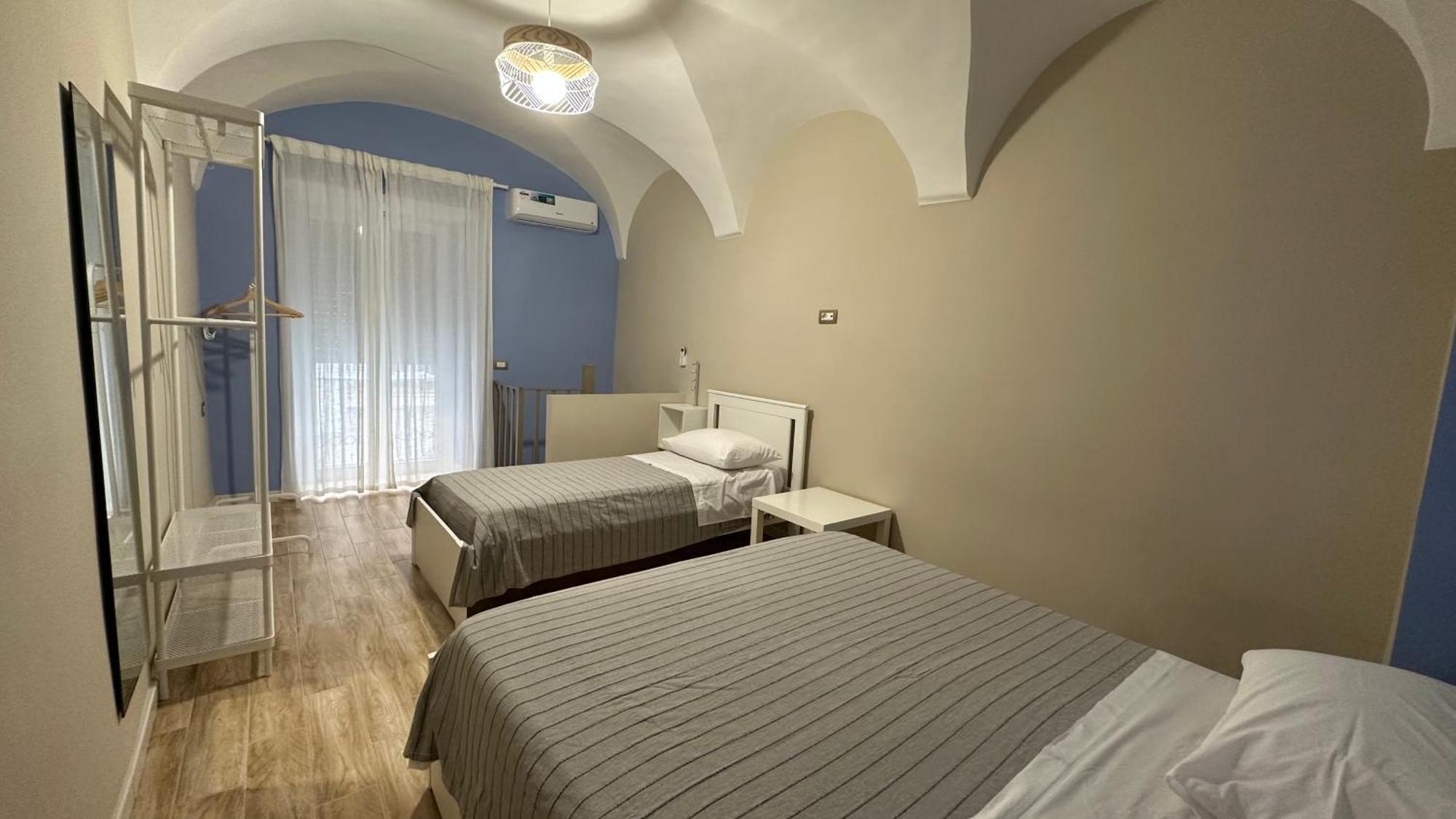 Apartment Isabel Neapel