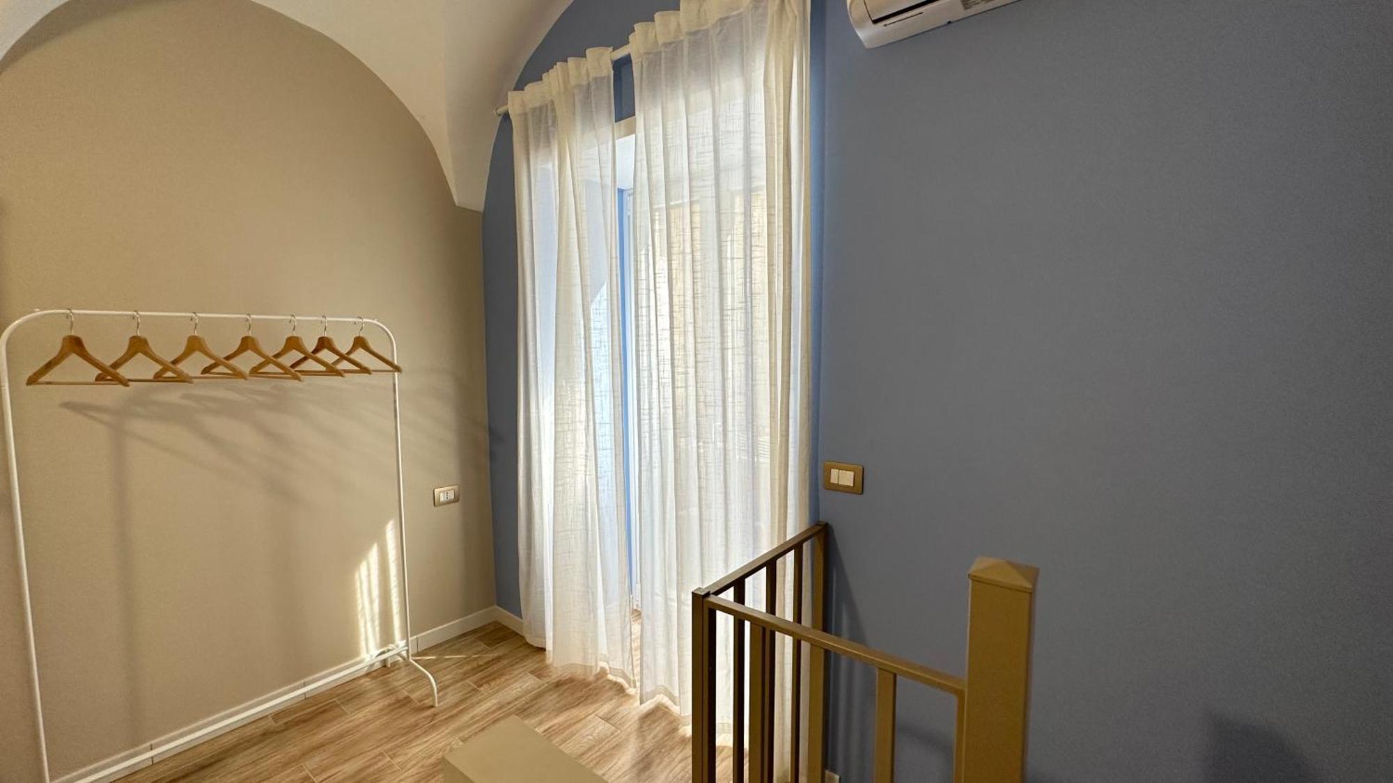 Isabel Apartment