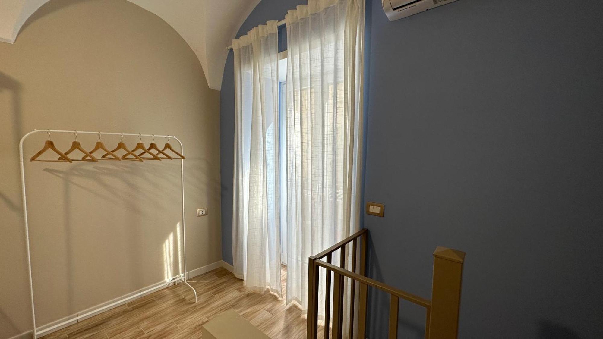 Apartment Isabel Neapel